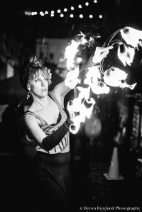 Naughty Snowball 6: Blizzard of Oz, Silly Human Tricks Photography