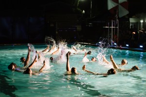 Goldblum: the Water Ballet, presented by Fluid Movement - Devon Rowland Photography