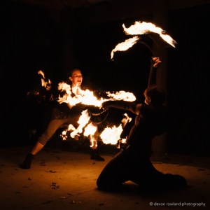 Devon Rowland Photography