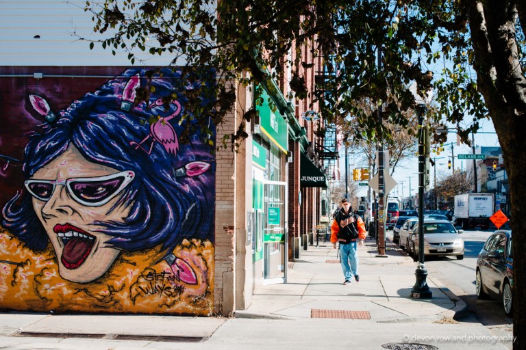 Devon Rowland Photography