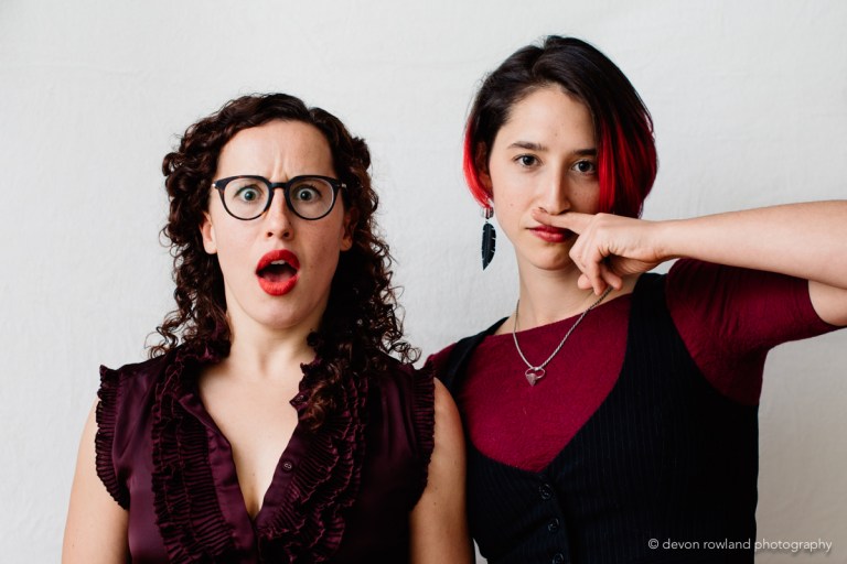 Devon Rowland Photography