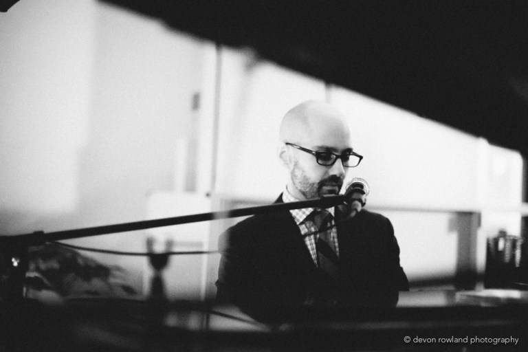 Friday Night at Albany Lindy &amp; Blues Exchange 2015 - Devon Rowland Photography