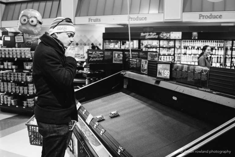 Devon Rowland Photography