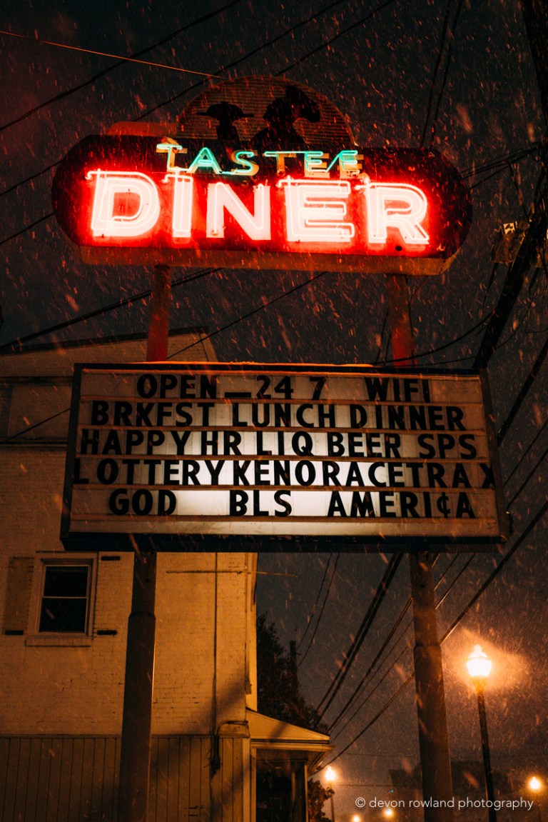 Devon Rowland Photography