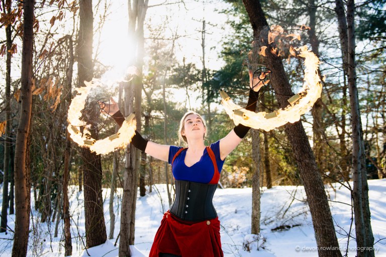 Devon Rowland Photography