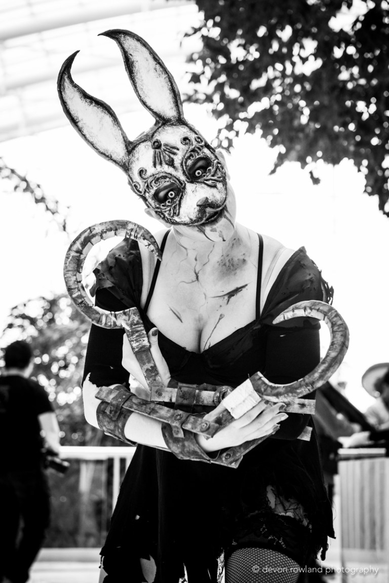 MAGfest 2016 - Devon Rowland Photography