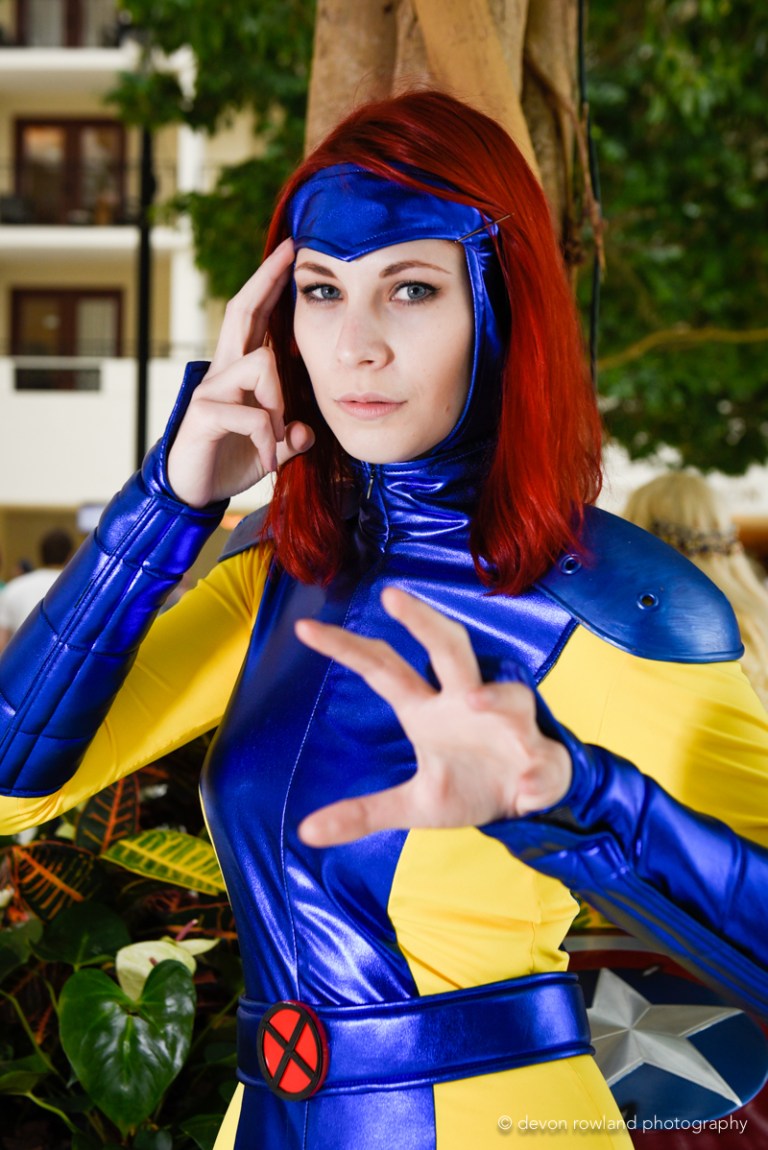 MAGfest 2016 - Silly Human Tricks Photography