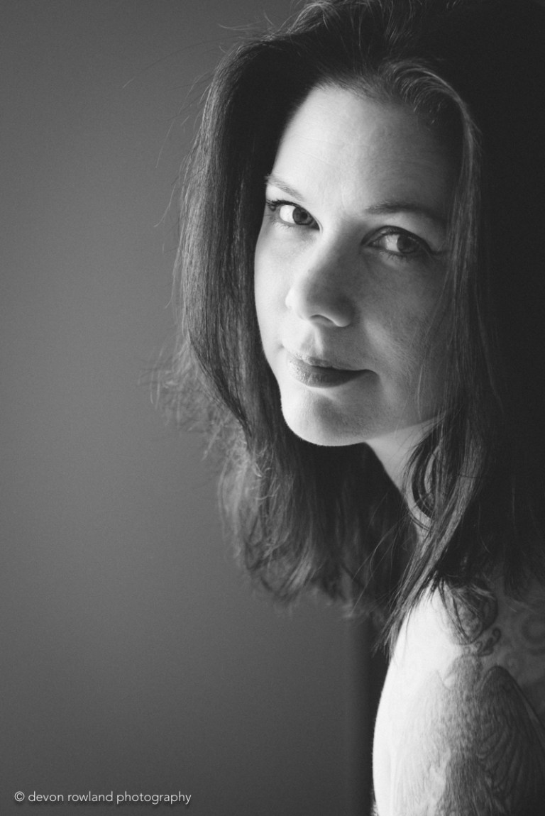 Devon Rowland Photography