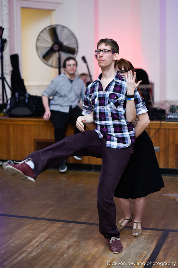 Steel City Blues Festival 2016 - Devon Rowland Photography