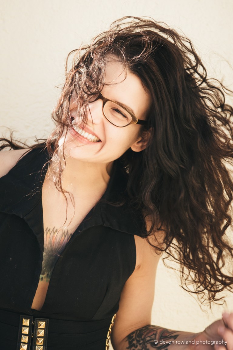 Devon Rowland Photography