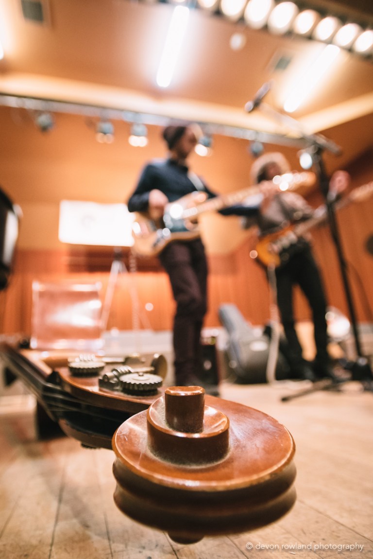 The Downtown Shimmy in the Spanish Ballroom - Devon Rowland Photography