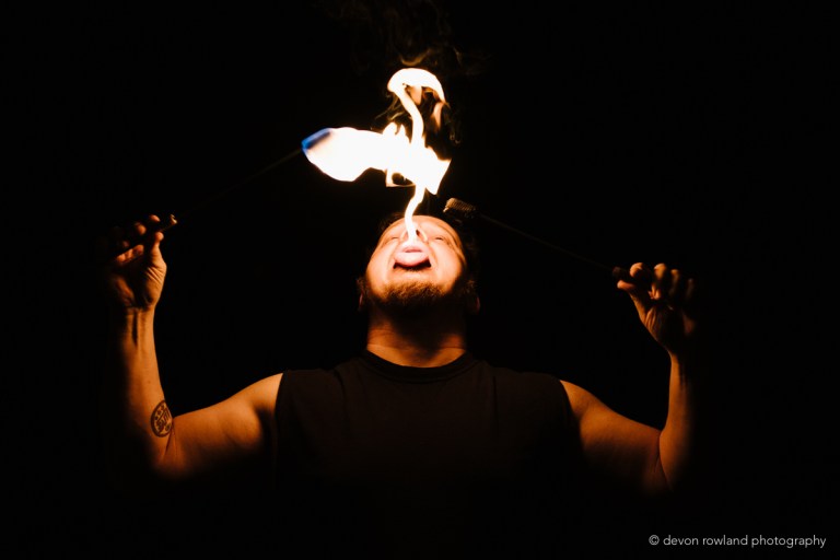 Devon Rowland Photography