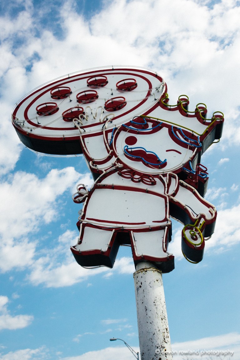 Devon Rowland Photography