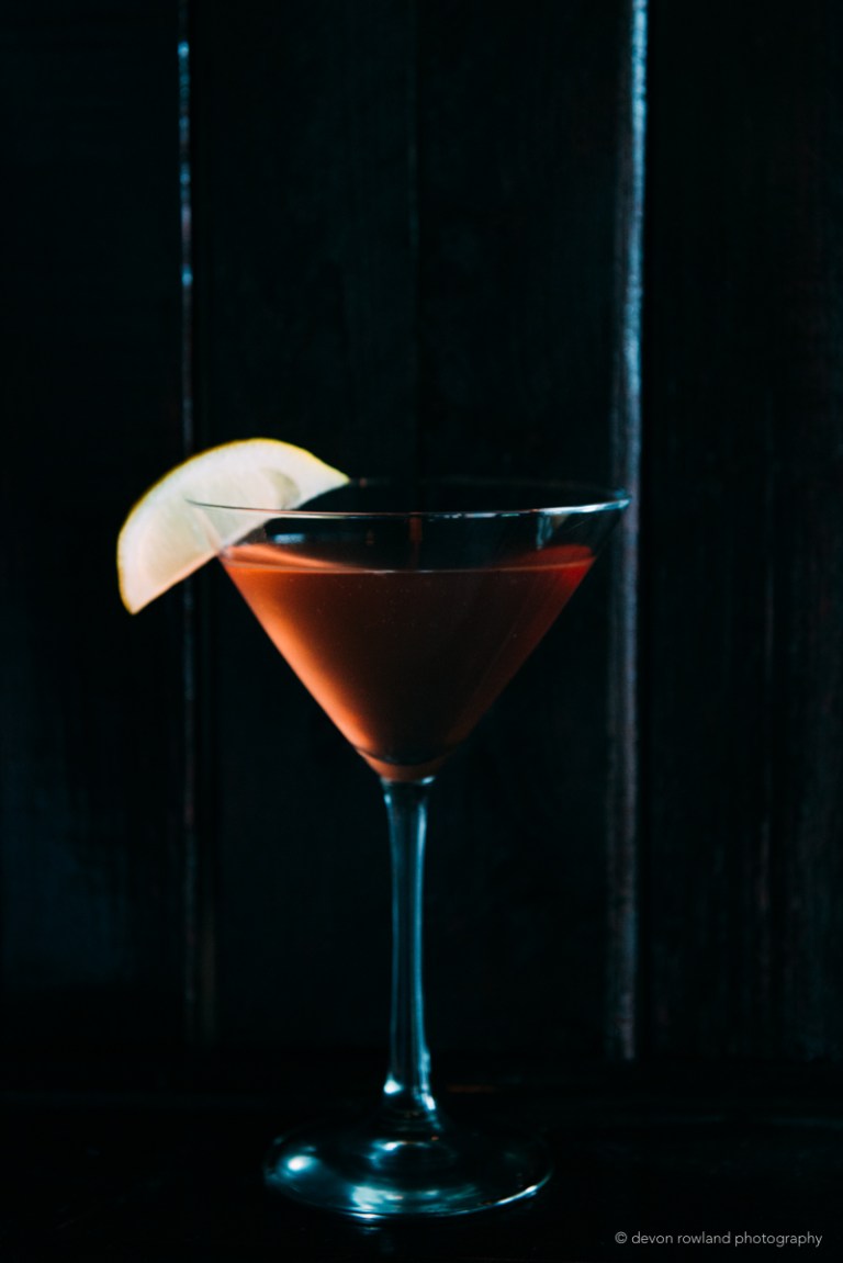 HomeSlyce Columbia - Devon Rowland Photography