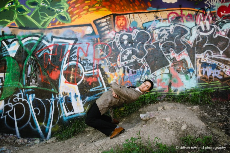 Devon Rowland Photography