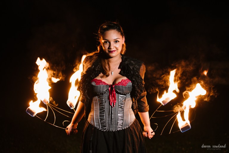 Devon Rowland Photography