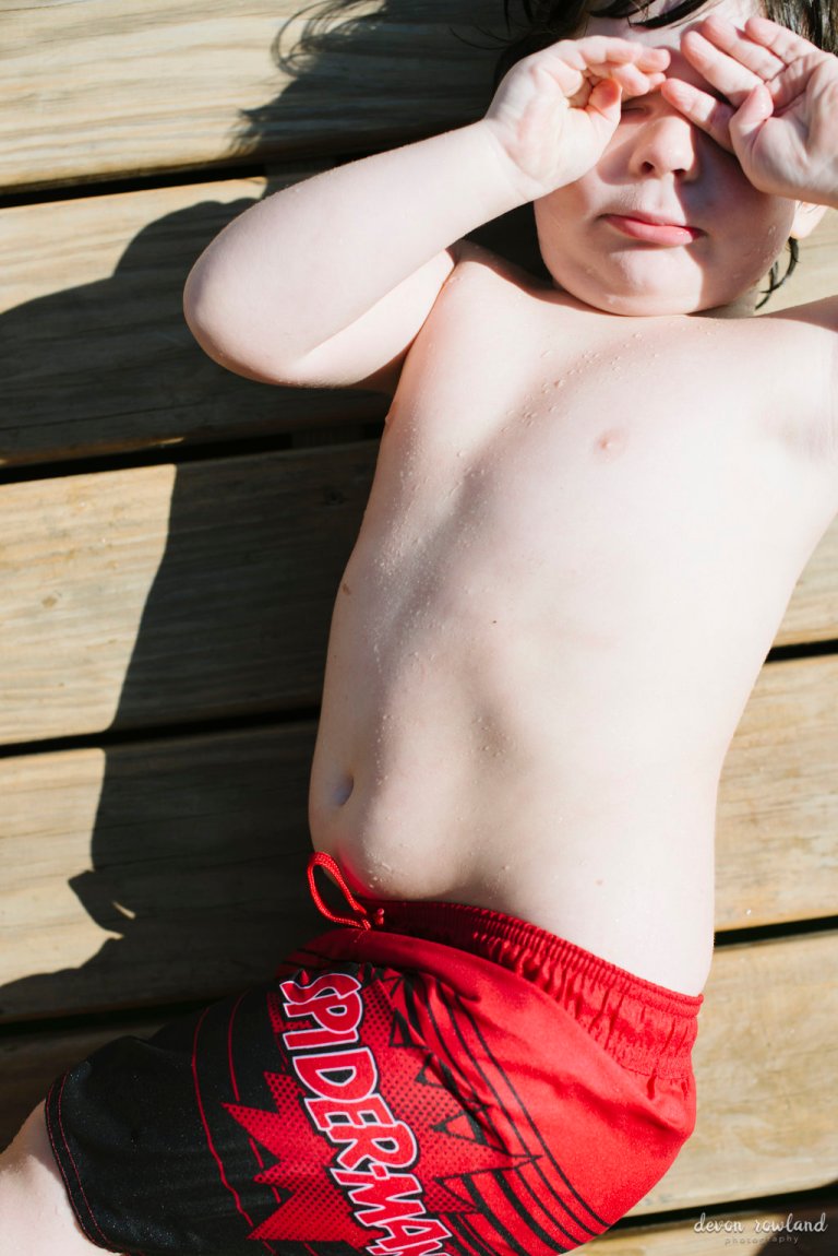 Devon Rowland Photography