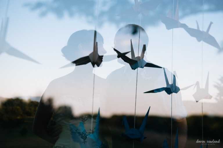 Meagan &amp; Will, Sept 4, 2016 - Devon Rowland Photography