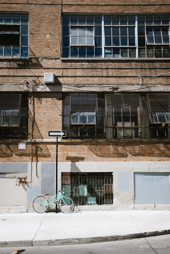 Adventures in Montreal! Devon Rowland Photography