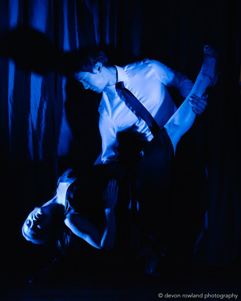 Devon Rowland Photography