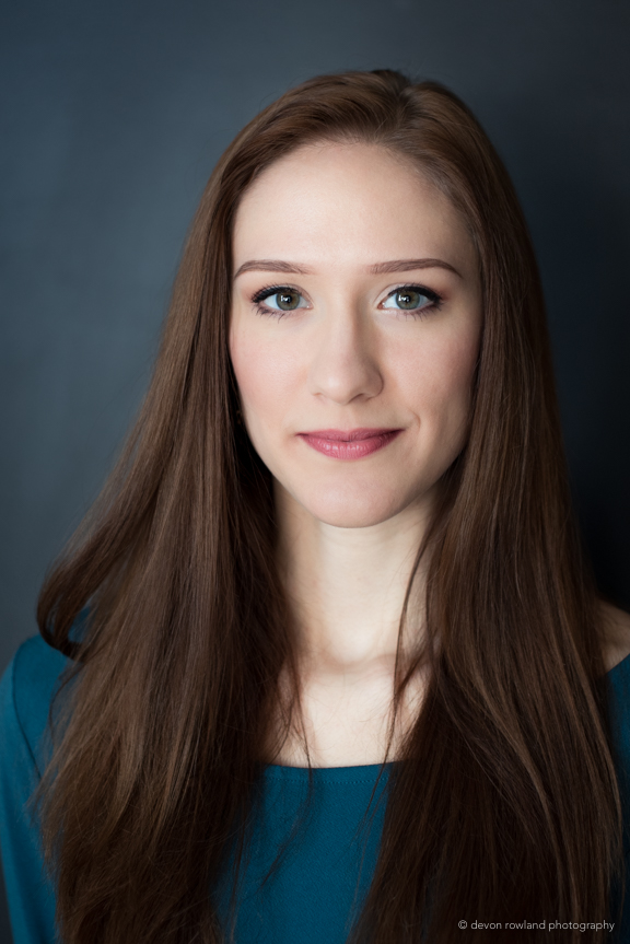 Devon Rowland Photography