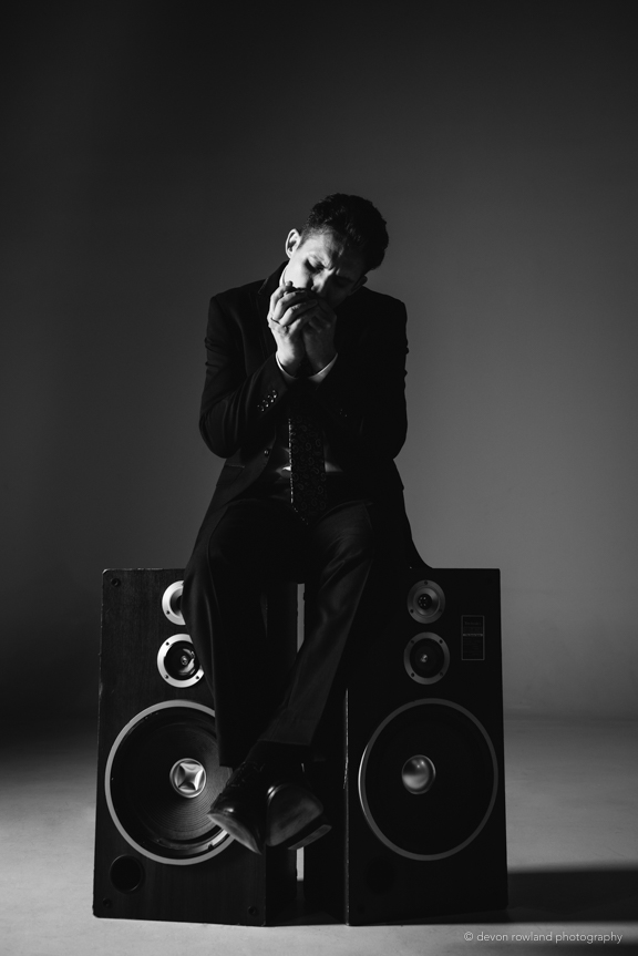 Devon Rowland Photography