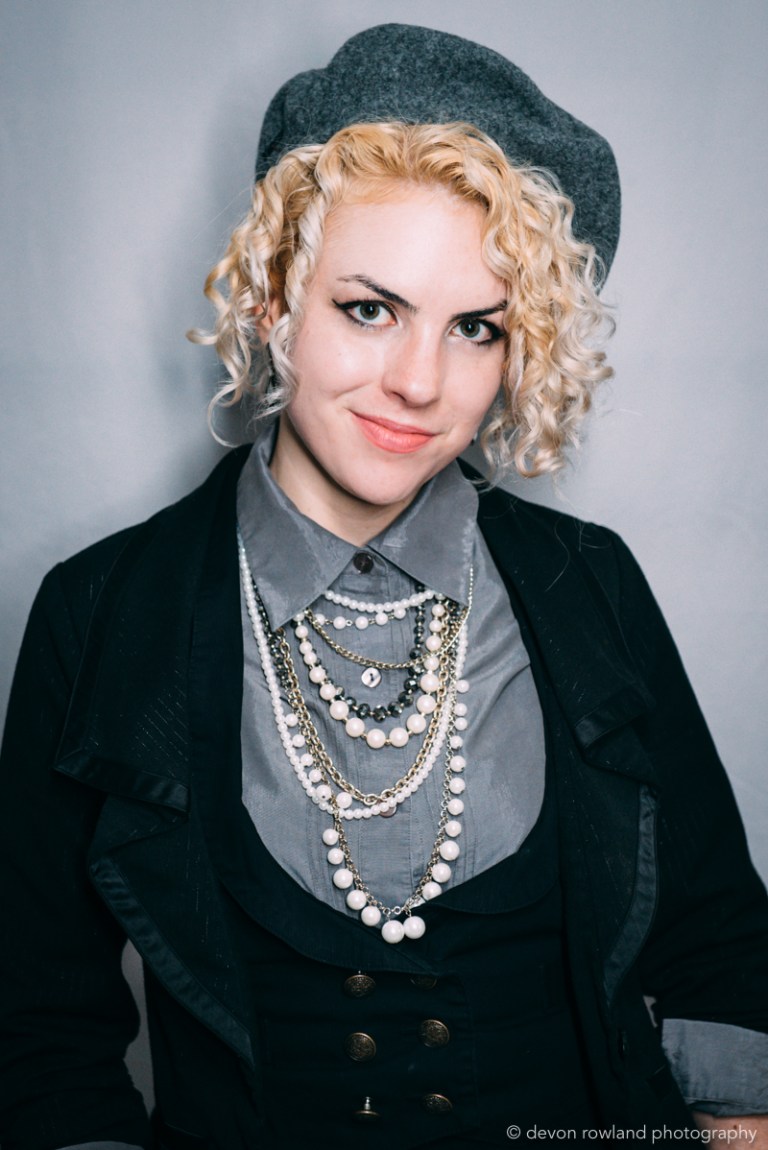 Devon Rowland Photography