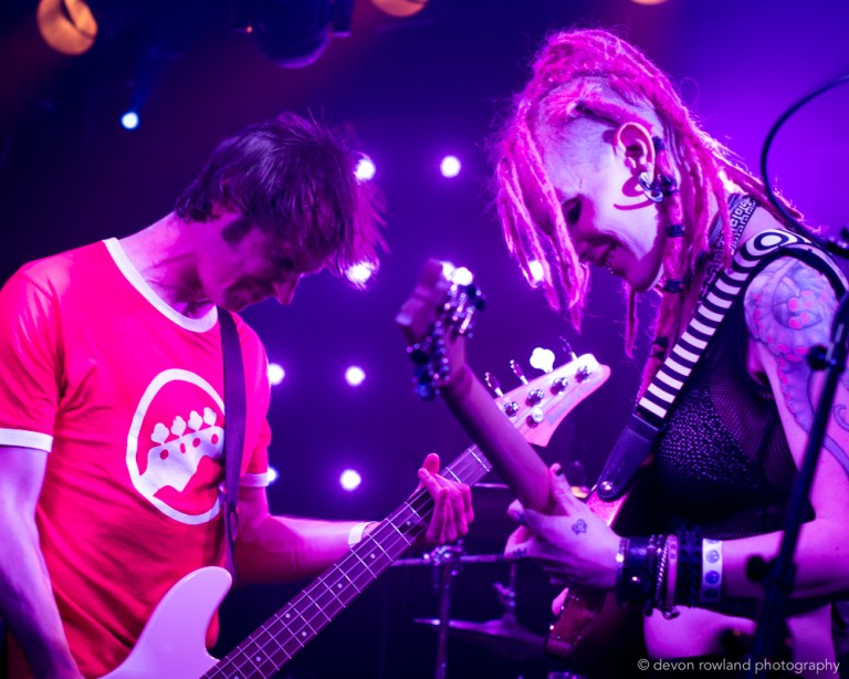 Devon Rowland Photography